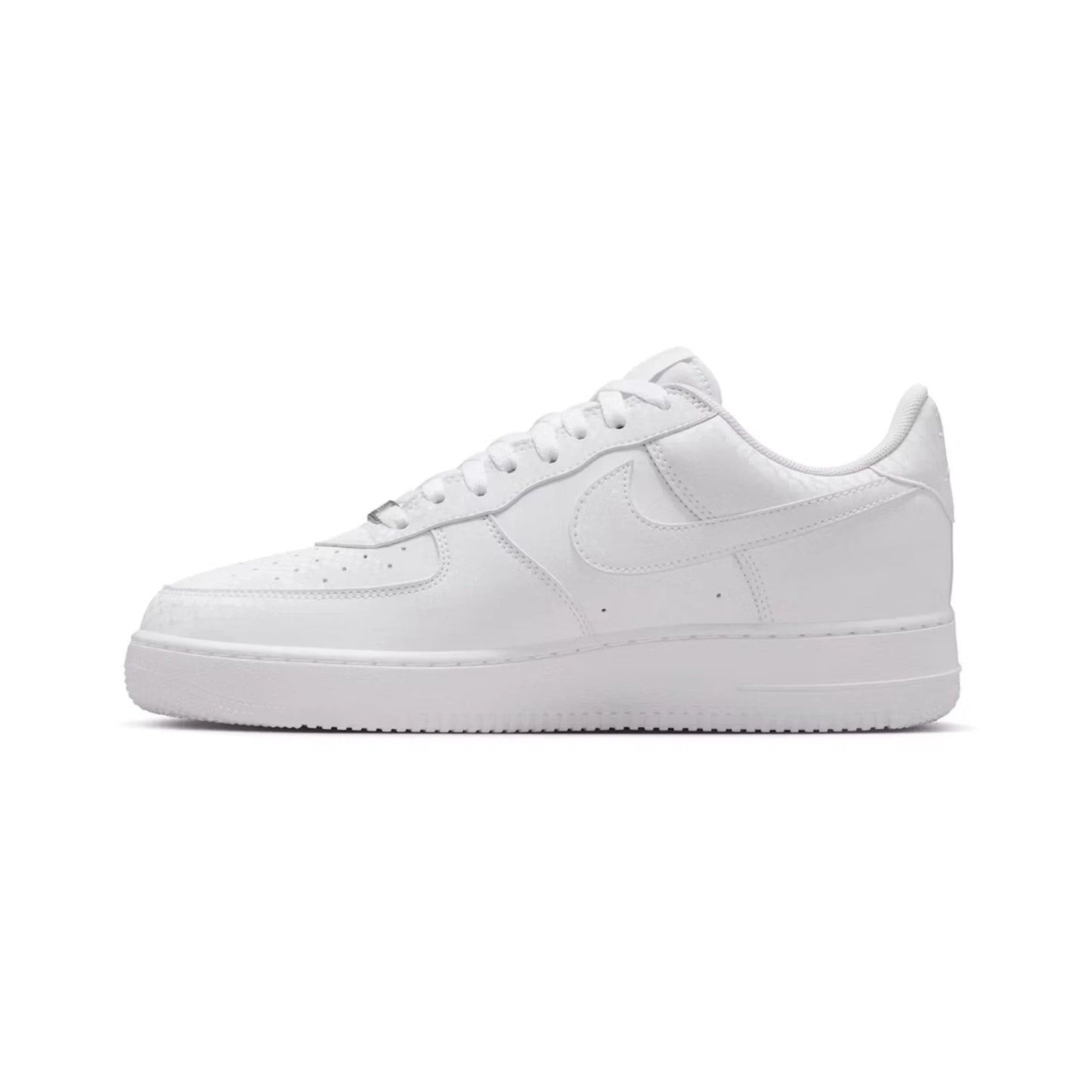 Air Force 1 Low 'Kobe Bryant Forever White' (2025)
