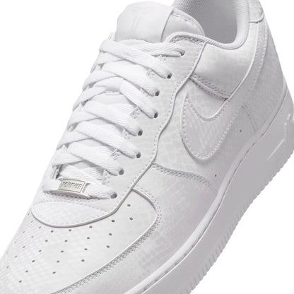 Air Force 1 Low 'Kobe Bryant Forever White' (2025)