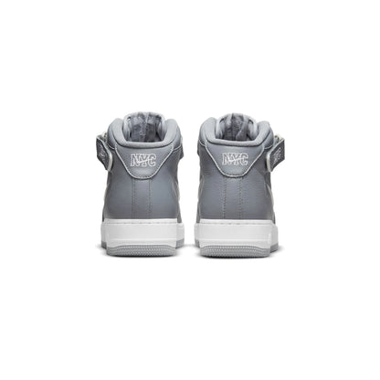 Air Force 1 Mid QS 'Jewel NYC Cool Grey' (2021)