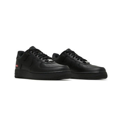 Air Force 1 x Supreme 'Black' (2020)
