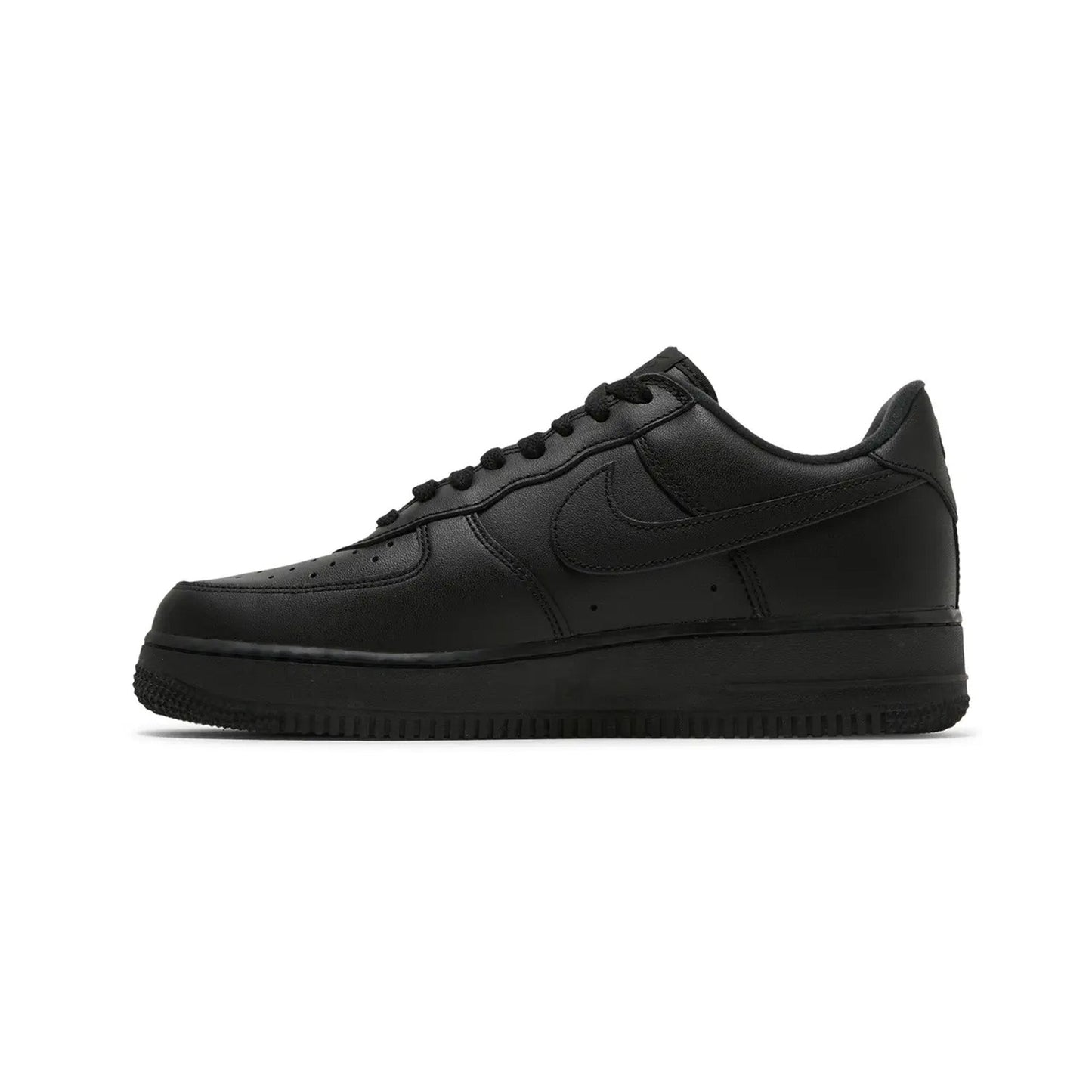 Air Force 1 x Supreme 'Black' (2020)