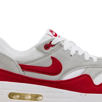 Air Max 1 'Sport Red' (2009)