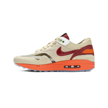 Air Max 1 x CLOT 'Kiss of Death' PS (2021)