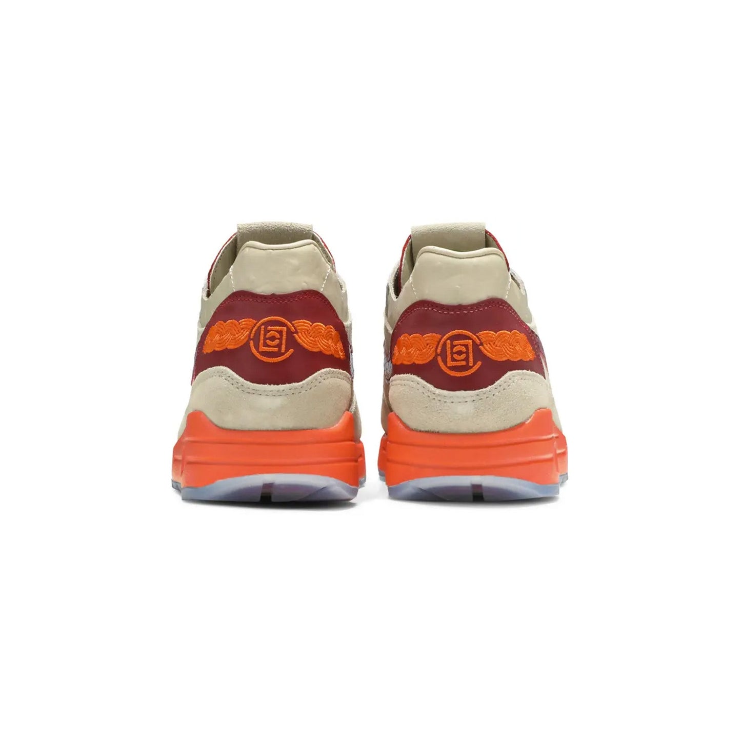 Air Max 1 x CLOT 'Kiss of Death' PS (2021)