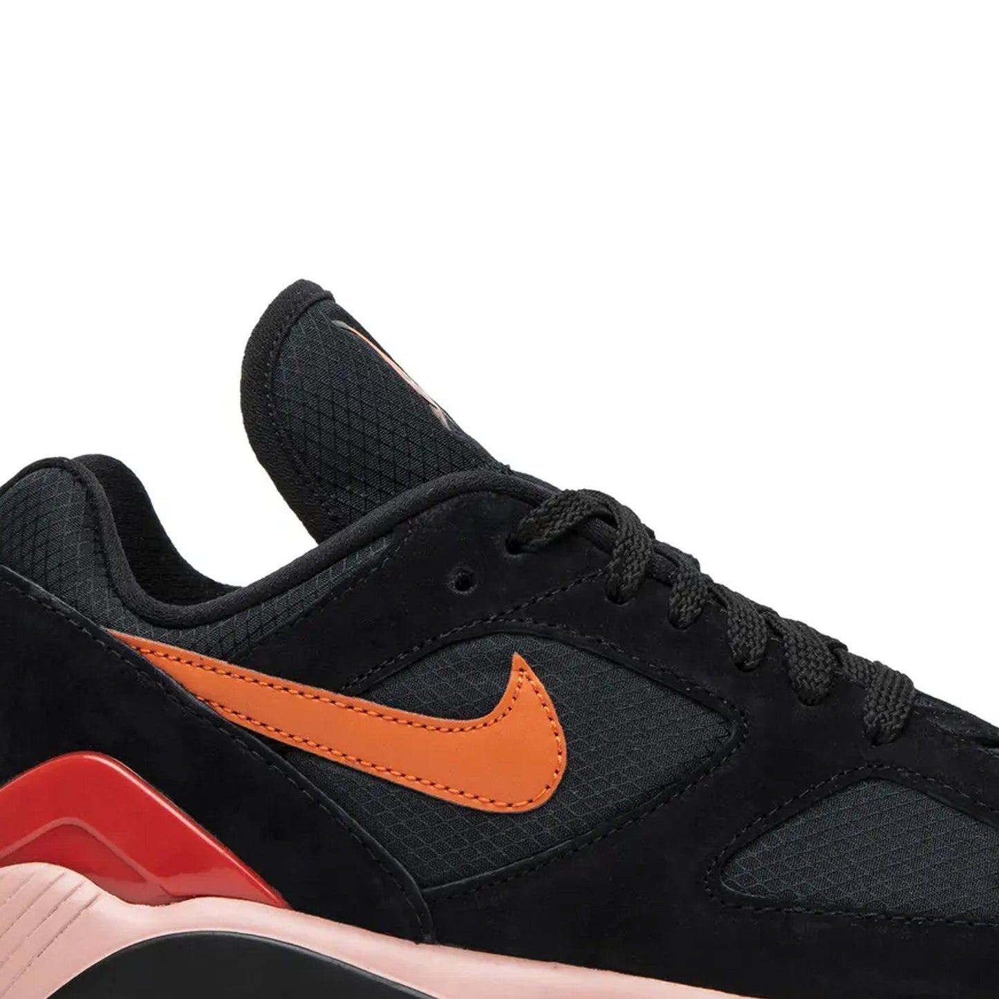 Air Max 180 'Fire' (2018)