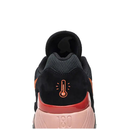 Air Max 180 'Fire' (2018)