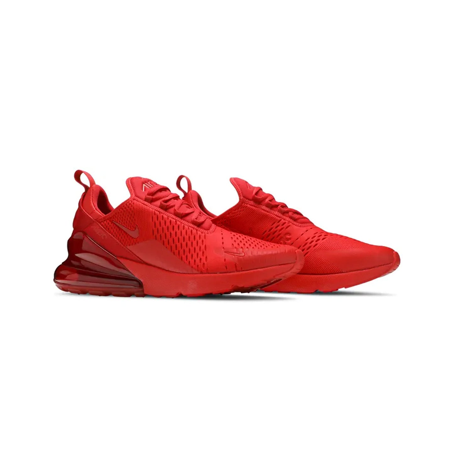 Air Max 270 'Triple Red' (2019)