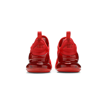 Air Max 270 'Triple Red' (2019)