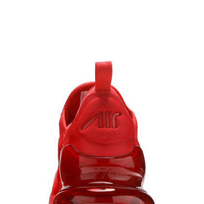 Air Max 270 'Triple Red' (2019)