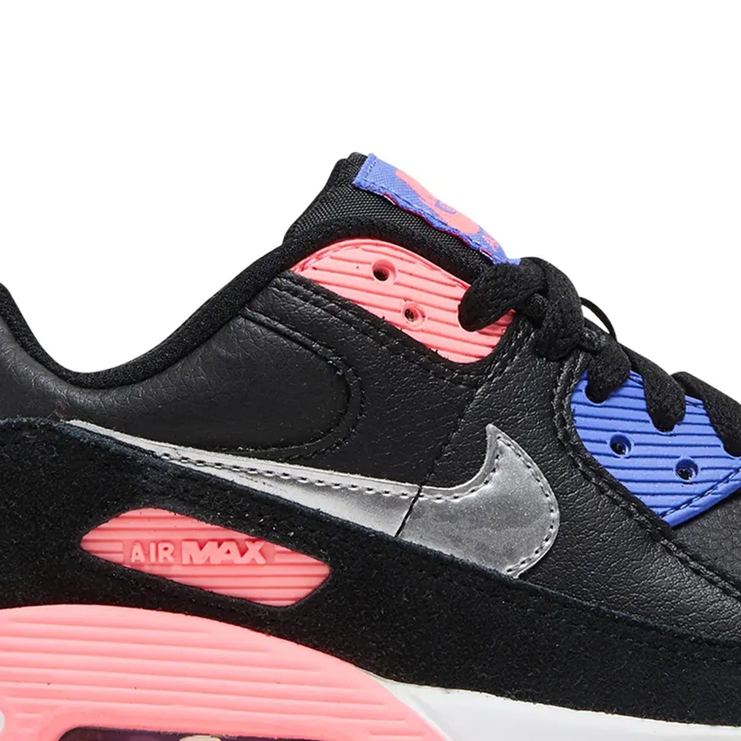 Nike Air Max 90 'Black Sunset Pulse' (2024)