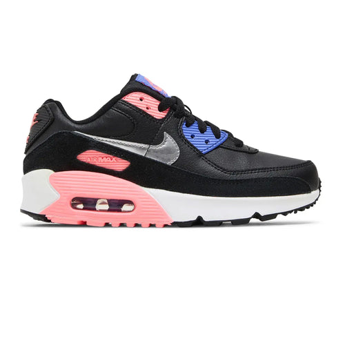 Nike Air Max 90 'Black Sunset Pulse' (2024)