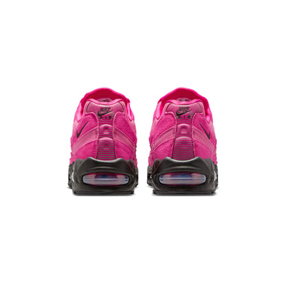 Air Max 95 OG 'Big Bubble Fireberry