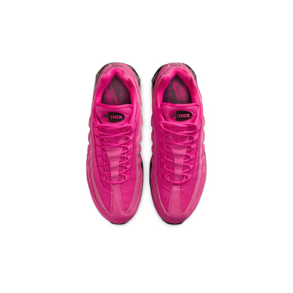 Air Max 95 OG 'Big Bubble Fireberry