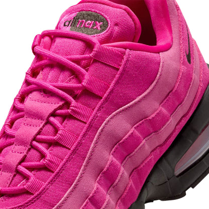 Air Max 95 OG 'Big Bubble Fireberry