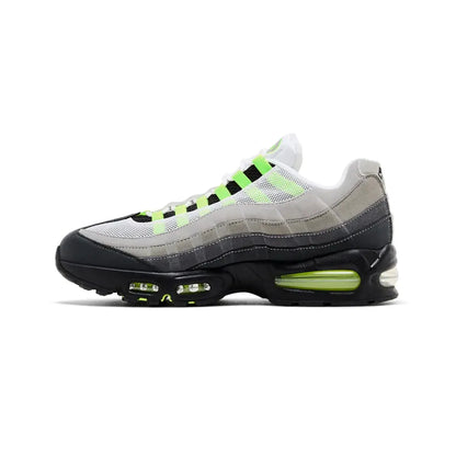 Air Max 95 OG 'Big Bubble Neon' (2025)