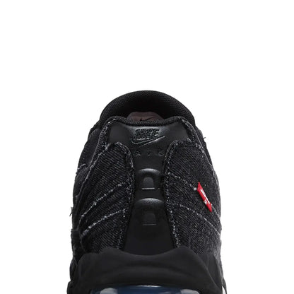 Nike Air Max 95 OG 'Levis Black' (2025)