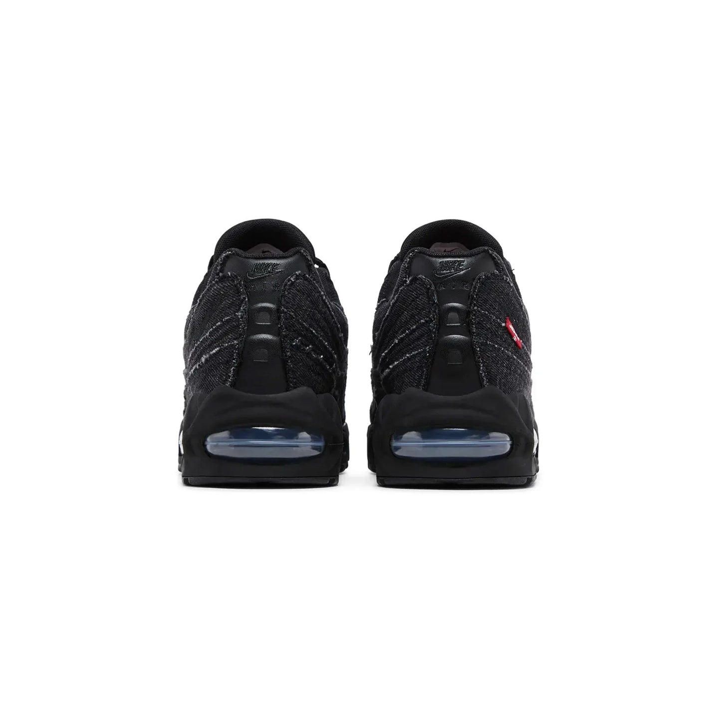 Nike Air Max 95 OG 'Levis Black' (2025)
