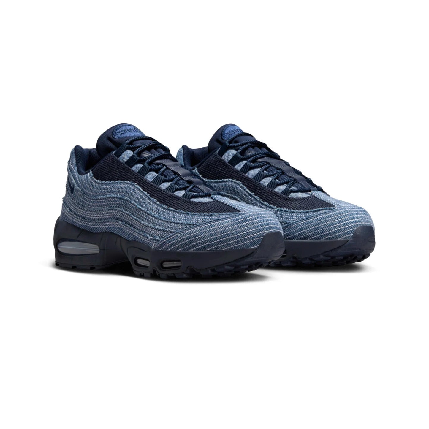 Air Max 95 OG 'Levis Obsidian' (2025)