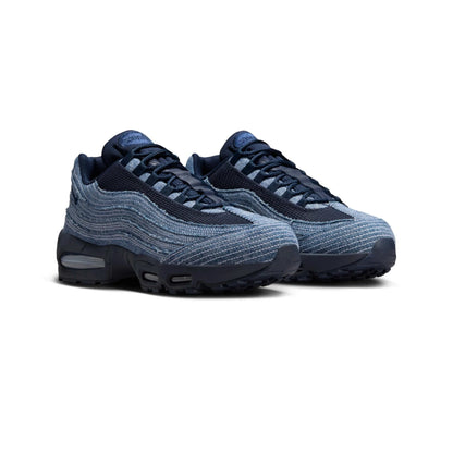 Air Max 95 OG 'Levis Obsidian' (2025)