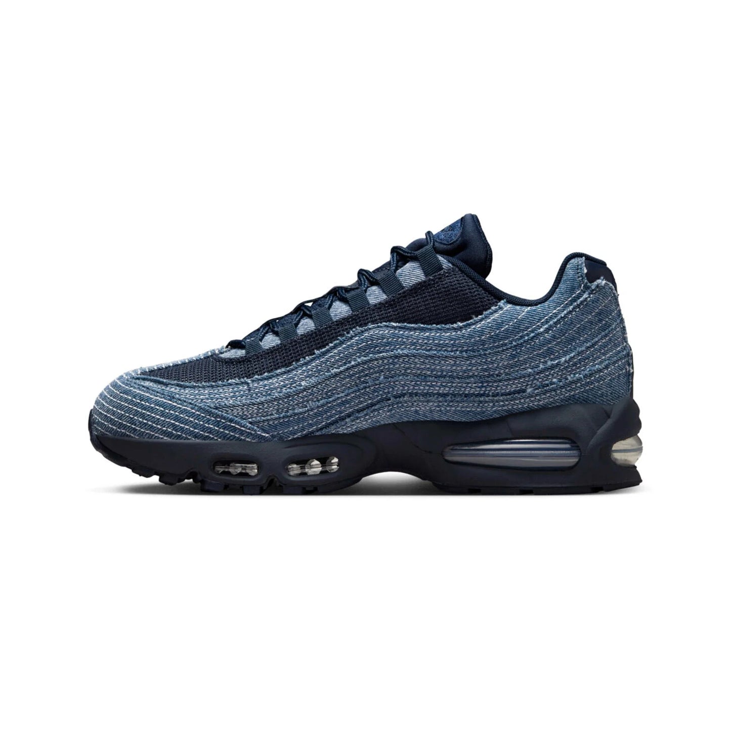 Air Max 95 OG 'Levis Obsidian' (2025)