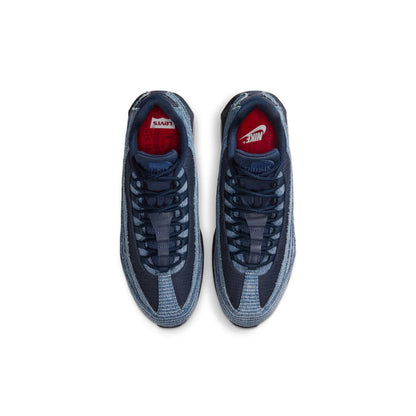Air Max 95 OG 'Levis Obsidian' (2025)