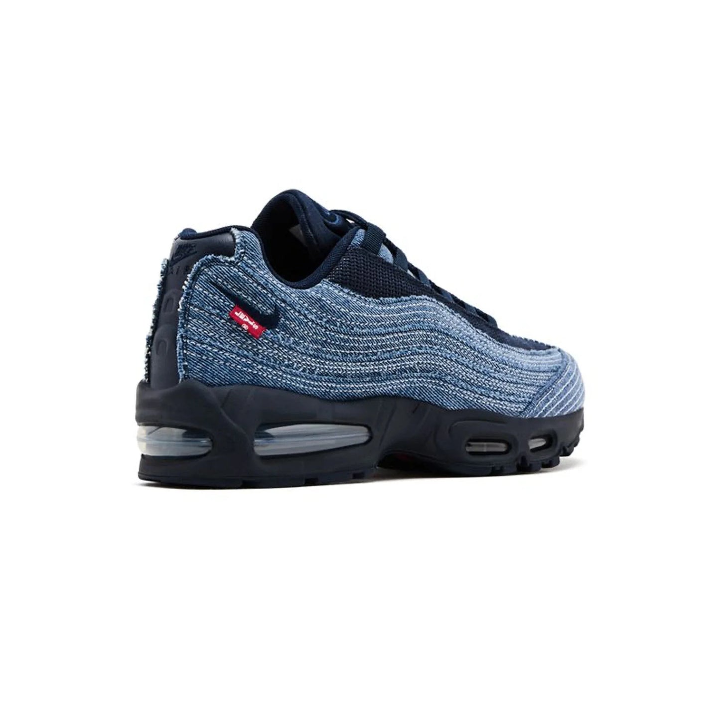 Air Max 95 OG 'Levis Obsidian' (2025)