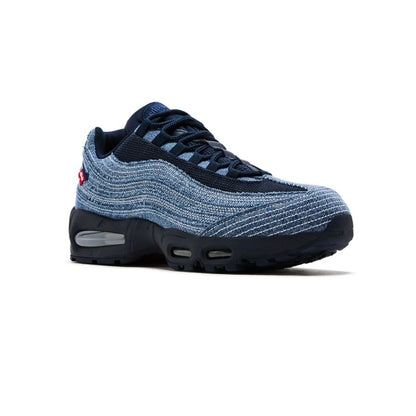 Air Max 95 OG 'Levis Obsidian' (2025)
