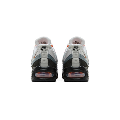 Air Max 95 OG 'Big Bubble Bright Mandarin' (2025)