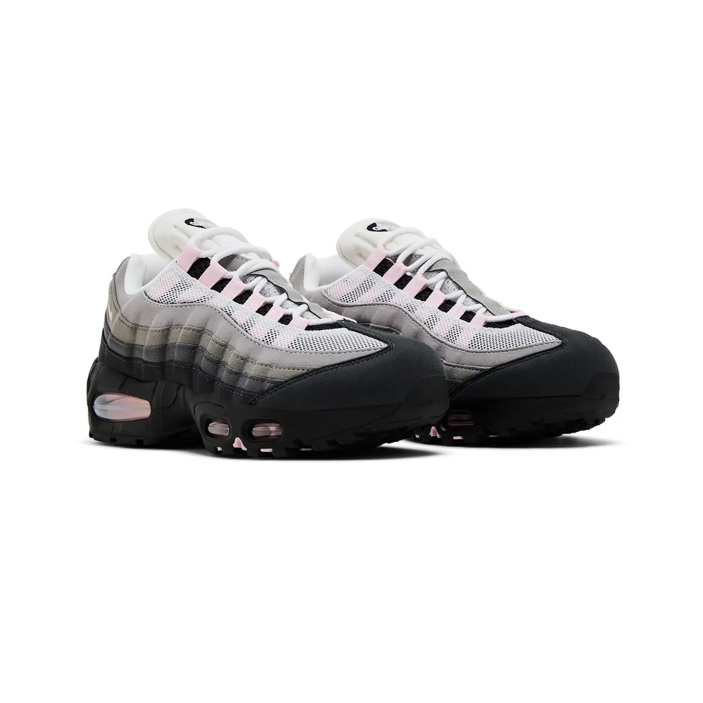 Air Max 95 OG 'Pink Foam' Women's (2025)