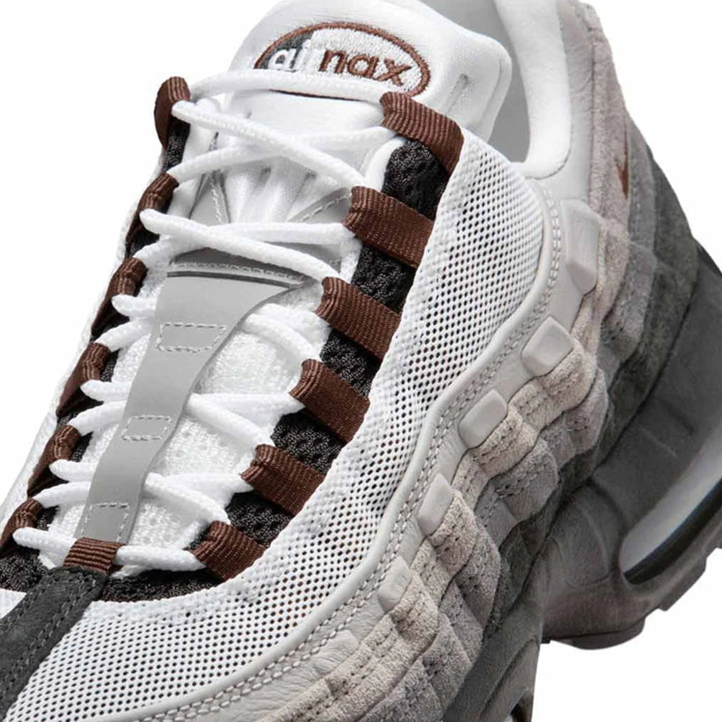 Air Max 95 SB 'Cacao Wow' (2026)