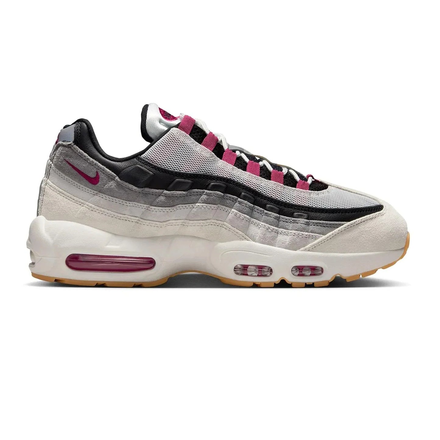 Nike Air Max 95 SB 'Cactus Flower' (2025)