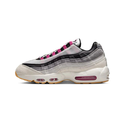 Nike Air Max 95 SB 'Cactus Flower' (2025)
