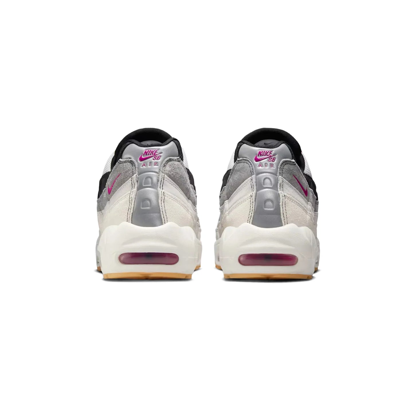 Nike Air Max 95 SB 'Cactus Flower' (2025)