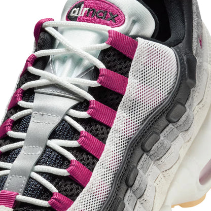 Nike Air Max 95 SB 'Cactus Flower' (2025)