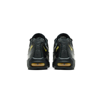 Air Max 95 'Corteiz Honey Black' (2025)