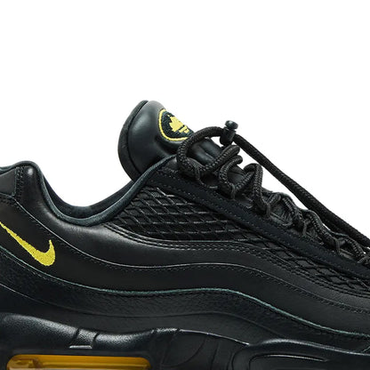 Air Max 95 'Corteiz Honey Black' (2025)