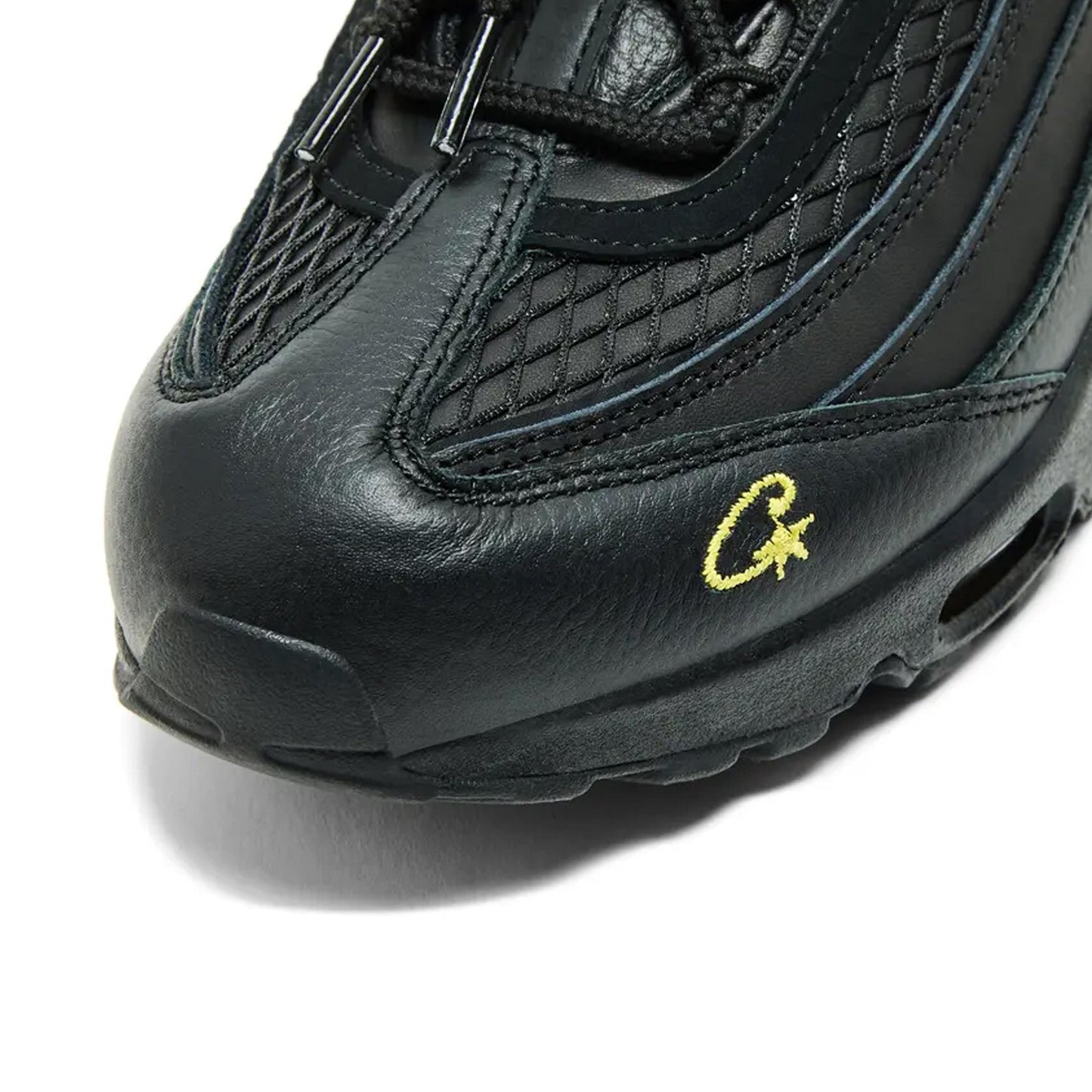 Air Max 95 'Corteiz Honey Black' (2025)