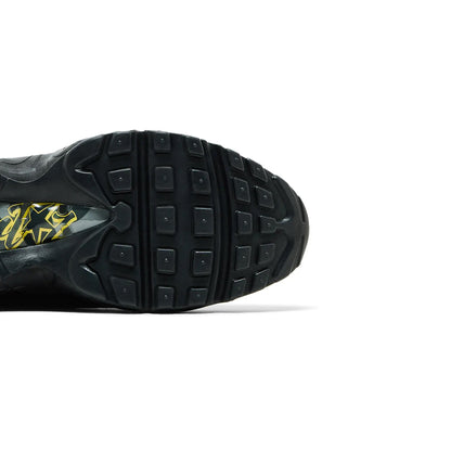 Air Max 95 'Corteiz Honey Black' (2025)