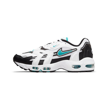 Air Max 96 II 'Mystic Teal' (2021)