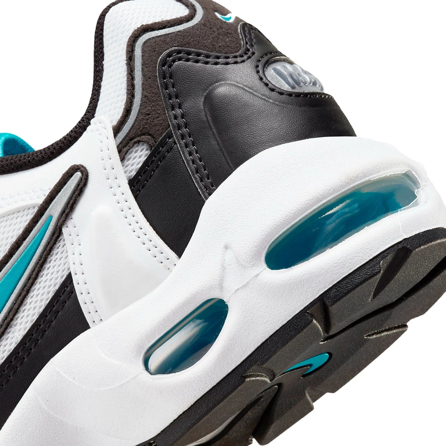 Air Max 96 II 'Mystic Teal' (2021)