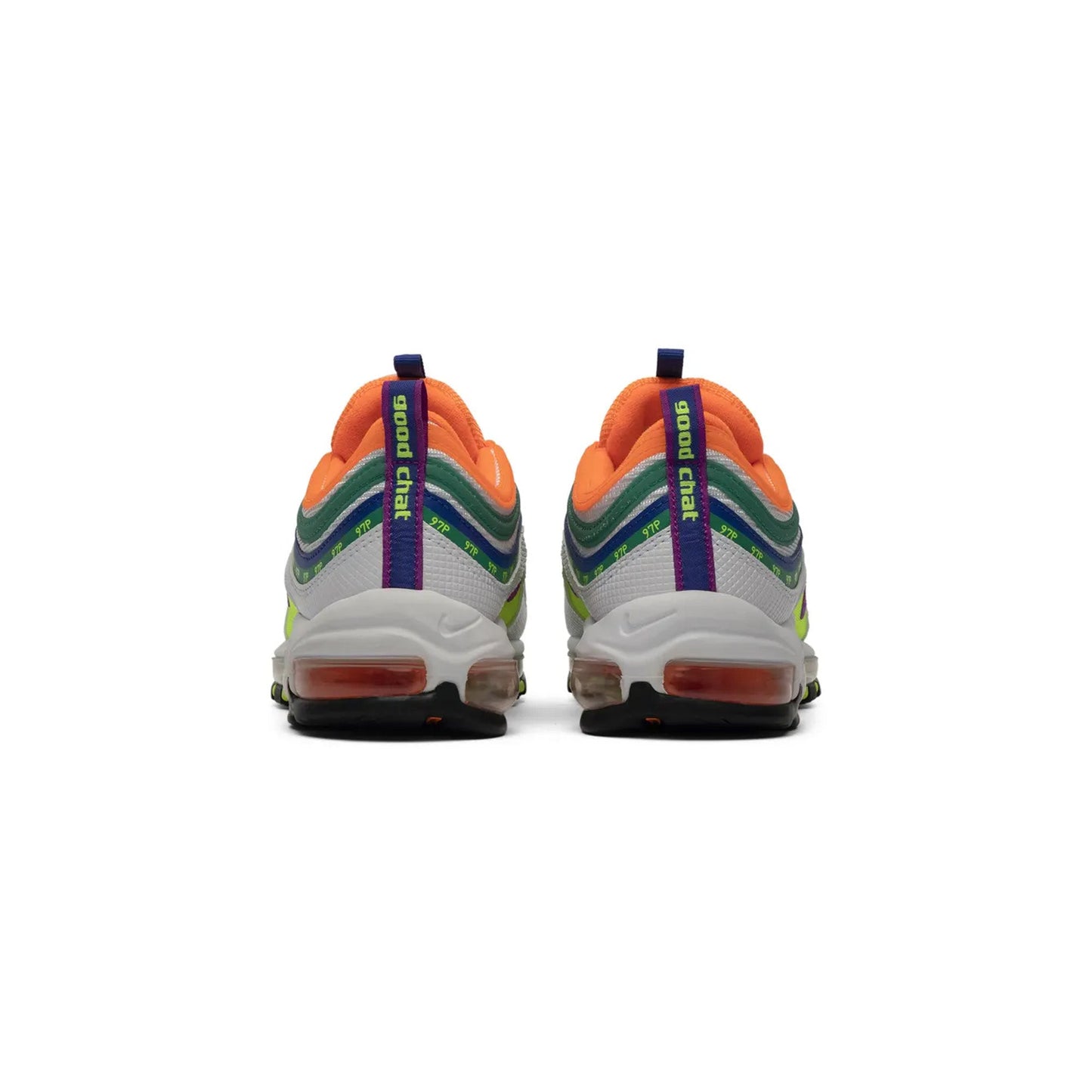 Air Max 97 'London Summer of Love' (2019)