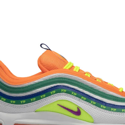 Air Max 97 'London Summer of Love' (2019)