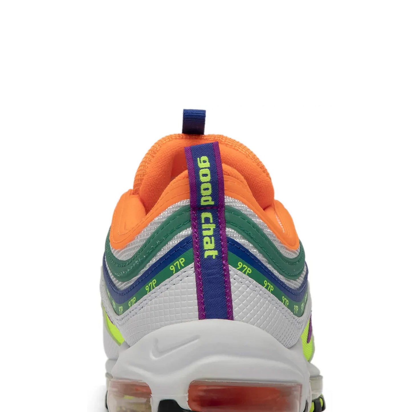 Air Max 97 'London Summer of Love' (2019)
