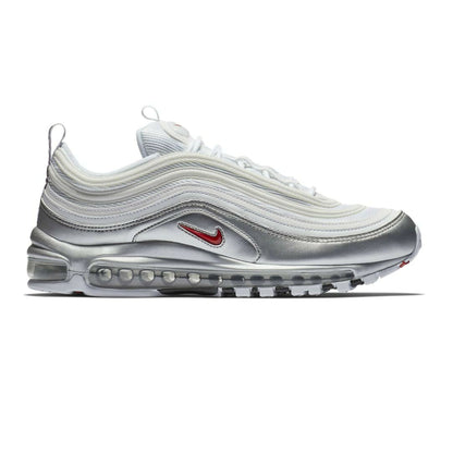 Air Max 97 'Silver White' (2018)