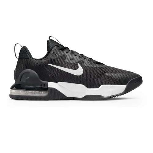 Air Max Alpha Trainer 5 'Black White' (2022)