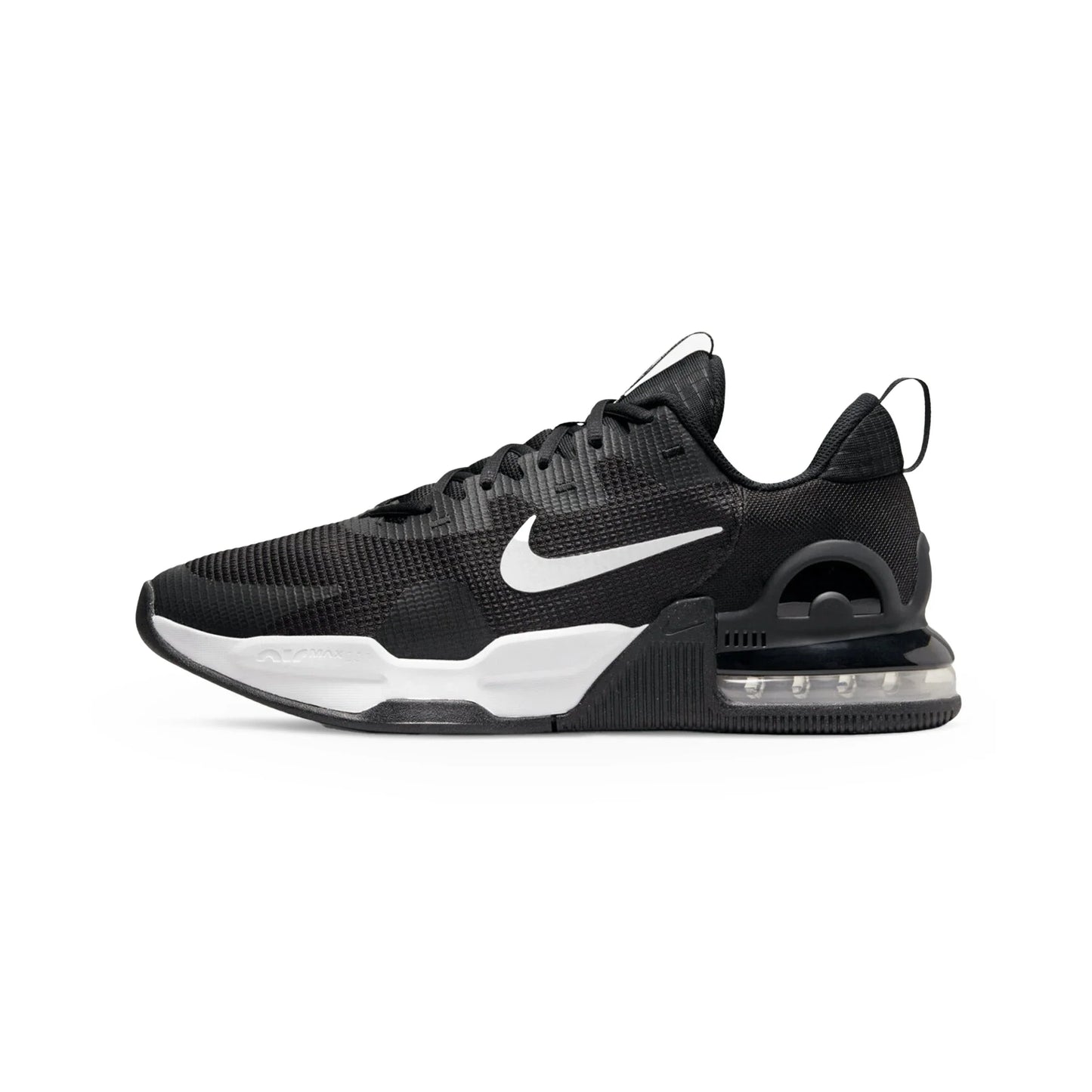 Air Max Alpha Trainer 5 'Black White' (2022)