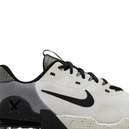 Nike Air Max Alpha Trainer 5 'Light Iron Ore Flat Pewter Black' (2023)