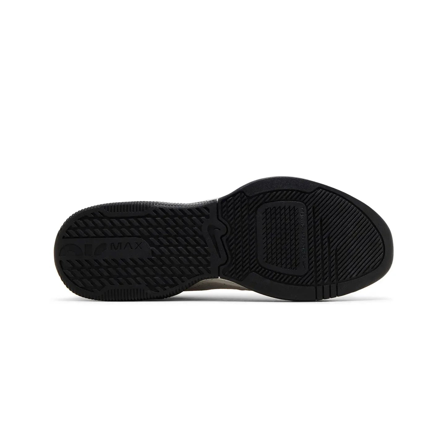 Nike Air Max Alpha Trainer 5 'Light Iron Ore Flat Pewter Black' (2023)