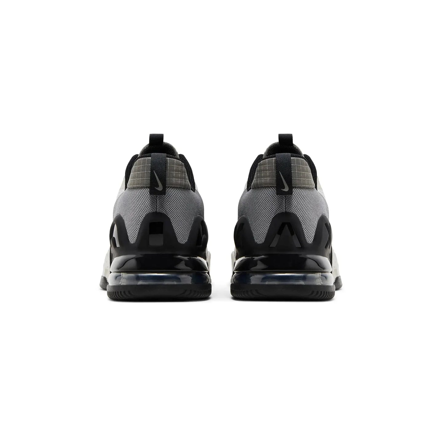 Nike Air Max Alpha Trainer 5 'Light Iron Ore Flat Pewter Black' (2023)