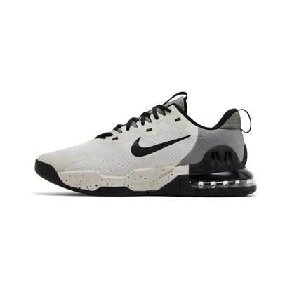 Nike Air Max Alpha Trainer 5 'Light Iron Ore Flat Pewter Black' (2023)